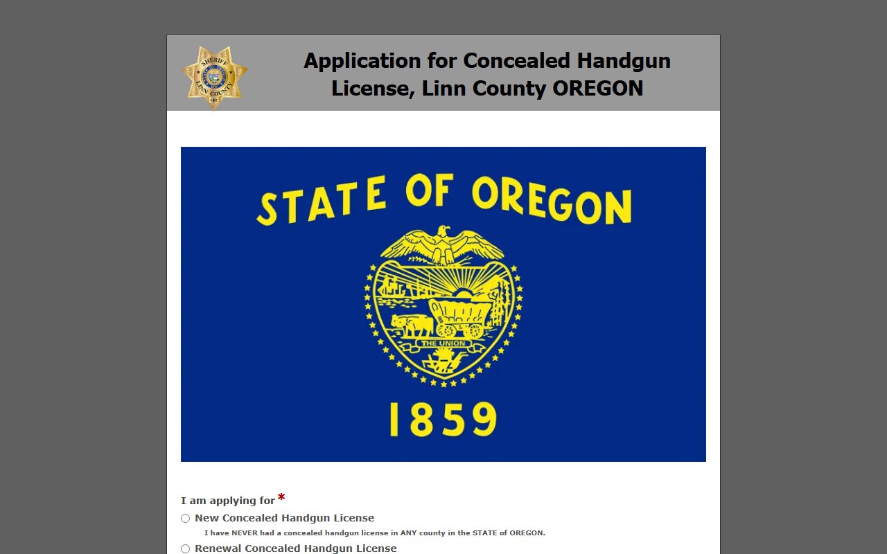 Linn County Sheriff resource office for the phone directory